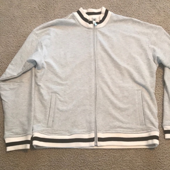 Lauren Ralph Lauren Women’s Zip jacket